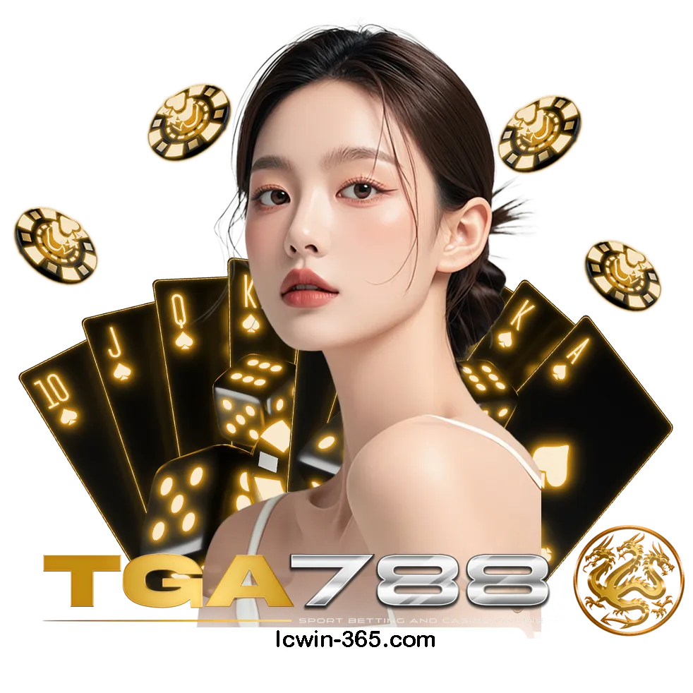 tga788 สล็อต