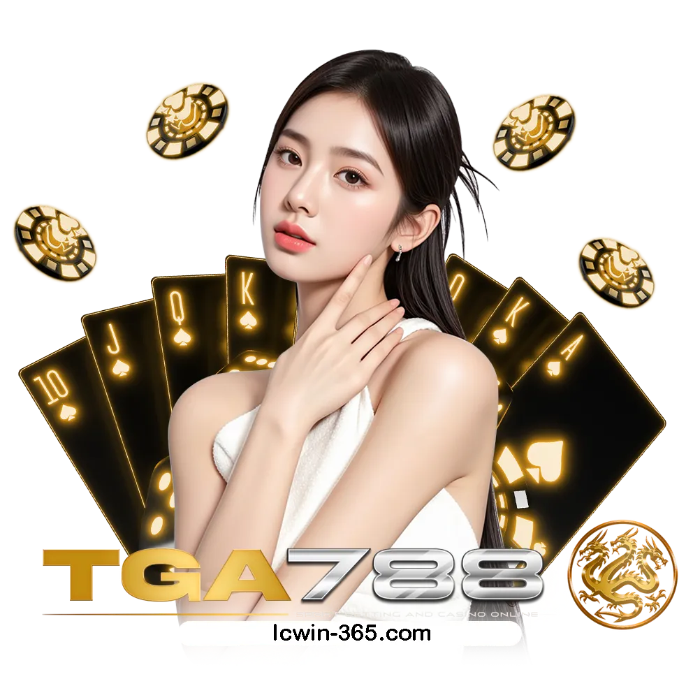 tga788 vip
